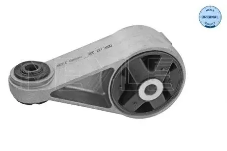 Подушка двигателя MINI COOPER/ONE 01- MEYLE 3002212000