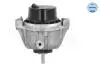 Опора двигателя BMW 3 (E90-E93) 06-13 (M57N2) (L) MEYLE 3002212116 (фото 2)