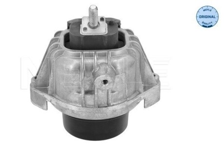 Опора двигателя BMW 3 (E90-E93) 06-13 (M57N2) (L) MEYLE 3002212116