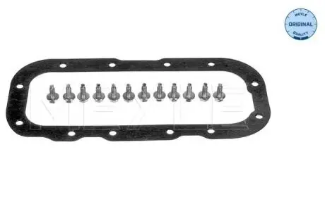 Прокладка масляного піддона MEYLE 3002411401