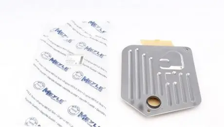 Фильтр АКПП BMW 5 (E34/39)/ 7 (E32/E38) 4.0-4.4i 92-04 MEYLE 300 243 4104