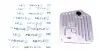 Фильтр АКПП BMW 5 (E39)/7 (E38)/X5 (E53) 3.5-4.4i 94- MEYLE 300 243 4107 (фото 1)