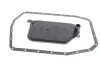 Фильтр АКПП BMW 3 (E46)/5 (E39)/7 (E38) 2.0-2.8 i -05 MEYLE 300 243 4108/S