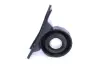 Підшипник підвісний BMW 3 (E30) 82-91 (d=30mm) MEYLE 300 261 2190/S (фото 2)