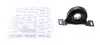 Подшипник подвесной BMW 3 (E36/E46)/ 5 (E39) 94-05 (d=30mm) MEYLE 300 261 2194/S (фото 1)