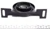 Подшипник подвесной BMW 3 (E36/E46)/ 5 (E39) 94-05 (d=30mm) MEYLE 300 261 2194/S (фото 3)