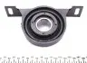 Подшипник подвесной BMW 3 (E36/E46)/ 5 (E39) 94-05 (d=30mm) MEYLE 300 261 2194/S (фото 4)