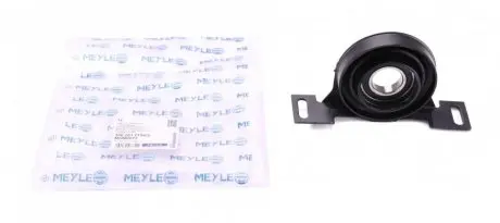 Подшипник подвесной BMW 3 (E36/E46)/ 5 (E39) 94-05 (d=30mm) MEYLE 300 261 2194/S
