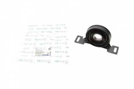 Подшипник подвесной BMW 3 (E36)/7 (E38) 1.8-3.5 90-01 (d=30mm) MEYLE 300 261 2196/S