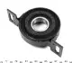 Подшипник подвесной (задний) BMW 3 (E36/E46) (d=30mm) MEYLE 300 261 2911/S (фото 4)