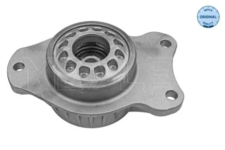 Фото 1 - подушка амортизатора задн Лів/Прав BMW 5 (F11), 5 GRAN TURISMO (F07), 6 (F12), 6 (F13) 2.0-4.4 01.09-06.18 MEYLE 3003133126 Подушка амортизатора задн Лів/Прав BMW 5 (F11), 5 GRAN TURISMO (F07), 6 (F12), 6 (F13) 2.0-4.4 01.09-06.18 MEYLE 3003133126 (фото 1)