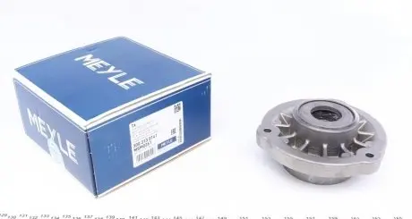 Подушка амортизатора.) BMW 5 (F10)/6 (F12/F13/F06) 10- MEYLE 300 313 3141