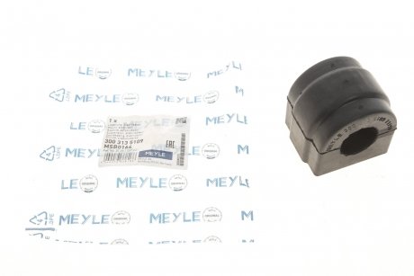Втулка стабилизатора (переднего) BMW X5 (E53) 00-06 (d=29mm) MEYLE 300 313 5109 (фото 1)