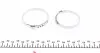 Пыльник рулевой рейки BMW 3 90-00/5 87-97/Z3 95-03 (37x185x51) (с хомутами)) MEYLE 300 322 1104/S (фото 5)