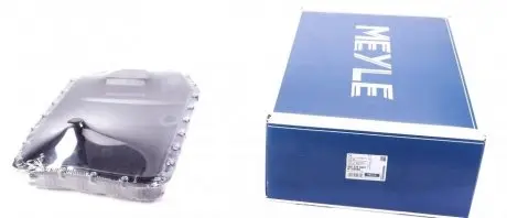 Фильтр АКПП BMW 3 (E90)/5 (E60) 01- (с поддоном в сборе)) MEYLE 300 325 0001