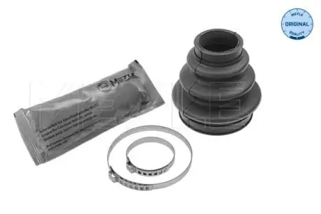 Пыльник ШРКШ (наружный)) BMW 5 (E60)/7(E66-77) 99-10 (33x54x78mm) MEYLE 300 332 0701