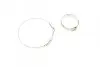 Пильник ШРКШ (зовнішній) BMW 3 (E36)/5 (E39) 90-99 (23x52x75mm) MEYLE 300 332 1903 (фото 6)