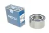 Подшипник ступицы (задней) BMW 5 (E28/E34)/7 (E23/E32) 81-95 (42x80x42) MEYLE 300 334 1100 (фото 2)