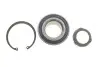 Подшипник ступицы (задней) BMW 5 (E28/E34)/7 (E23/E32) 81-95 (42x80x42) MEYLE 300 334 1100/S (фото 1)