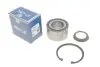 Подшипник ступицы (задней) BMW 5 (E28/E34)/7 (E23/E32) 81-95 (42x80x42) MEYLE 300 334 1100/S (фото 4)