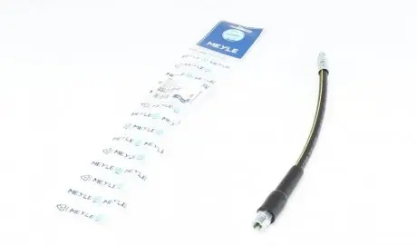Тормозной шланг (передний) BMW 3 (E30)/5 (E60/E61)/6 (E63/E64)/7 (E65/E66/E67) 82-10 (L=300mm) MEYLE 300 343 2102