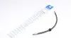 Тормозной шланг (передний) BMW 3 (E36) 90-98 (L=453mm) MEYLE 300 343 2107 (фото 1)