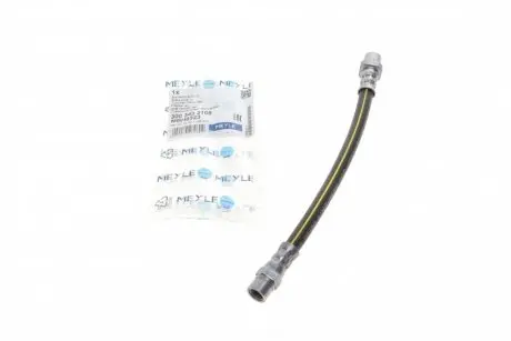 Тормозной шланг (задний) BMW 3 (E36) 91-98 (L=225mm) M40/M42/M43/M44/M50/S50 MEYLE 300 343 2108