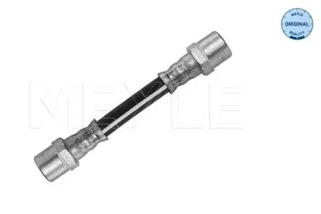 Тормозной шланг (передний/задний)) BMW 5 (E39)/ 7 (E38) 95-04 (L) MEYLE 300 343 2110