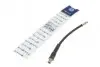 Тормозной шланг (задний) BMW 7 (E38) 3.0D/4.0i 93- (305mm) MEYLE 300 343 2112 (фото 1)
