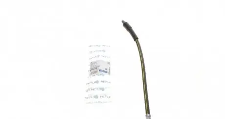 Тормозной шланг (передний) BMW 7 (E38) 94-01 (355mm) MEYLE 300 343 2113