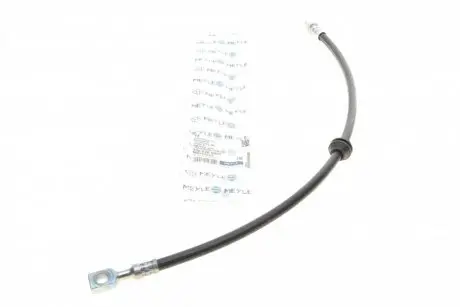 Тормозной шланг (передний) Mini Cooper/One 1.4/1.6 01-12 (L=580mm) MEYLE 300 525 0001