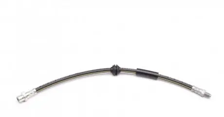 Тормозной шланг (задний) Mini Cooper 01-13 (L=443mm) MEYLE 300 525 0010