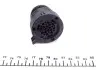 Роз\'єм (фішка) АКПП BMW 3 (E90)/ 5 (E60) 05-11 MEYLE 300 930 0001/S (фото 4)