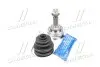ШРУС TOYOTA Camry (V10), (V2), Carina (T15), Carina (T17), Celica (T16) MEYLE 30-14 498 0002 (фото 2)
