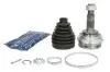 ШРУС TOYOTA Camry (V10), (V2), Carina (T15), Carina (T17), Celica (T16) (вір-во) MEYLE 30-14 498 0006 (фото 1)