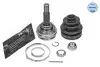 ШРУС TOYOTA Camry (V10), (V2), Carina (T15), Carina (T17), Celica (T16) (вір-во) MEYLE 30-14 498 0006 (фото 3)