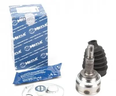 ШРКШ (наружный) Toyota Corolla 1.4-1.6 02-07 (26x23z) (+ABS) MEYLE 30-14 498 0026