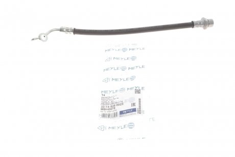 Тормозной шланг (задний) Toyota Rav4 05- (L=300mm) (L) MEYLE 30-14 525 0023