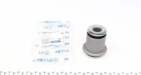 Сайлентблок рычага (переднего/снизу/спереди)) Toyota Land Cruiser 300 02-09 MEYLE 30-14 610 0021