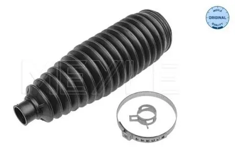 Чохол захисний Лів/Прав (довжина188мм 16мм/49мм) TOYOTA RAV 4 IV, VERSO 1.6-2.5H 04.09-09.19 MEYLE 30146200000