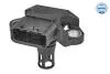 Датчик тиску у впускному колекторі (4 pin) CITROEN C1, C1 II, DAIHATSU CUORE VII, SIRION, PEUGEOT 107, 108, SUBARU JUSTY IV, TOYOTA AYGO, AYGO/HATCHBACK, IQ, PRIUS, YARIS 1.0-1.8H 01.05- MEYLE 30148120004 (фото 1)