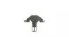 Датчик давления наддува Toyota Land Cruiser 4.6 V8 12- MEYLE 30-14 812 0007 (фото 4)
