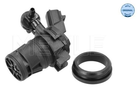 Насос омивача скла Toyota Land Cruiser/Rav4 00- MEYLE 30-14 870 0003