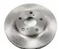 Диск тормозной (передний) Toyota Camry 2.2-3.0 91-06 (275x28) MEYLE 30-15 521 0031 (фото 2)