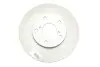 Диск гальмівний (передній) Toyota Rav 4 1.8-2.0 00-05 (275x25) MEYLE 30-15 521 0067 (фото 1)