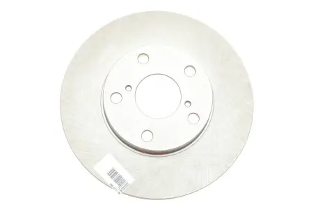 Диск тормозной (передний) Toyota Rav 4 1.8-2.0 00-05 (275x25) MEYLE 30-15 521 0067