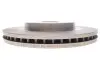 Диск гальмівний (передній) Toyota Camry/Previa 00-06 (296x28) MEYLE 30-15 521 0089 (фото 2)