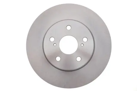 Диск гальмівний (передній) Toyota Camry/Previa 00-06 (296x28) MEYLE 30-15 521 0089