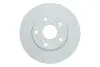 Диск тормозной (передний) Toyota Auris/Corolla 12- (277x26) MEYLE 30-15 521 0117/PD (фото 1)