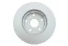 Диск тормозной (передний) Toyota Auris/Corolla 12- (277x26) MEYLE 30-15 521 0117/PD (фото 2)